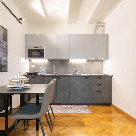 Tintori Apartment Florens Exteriör bild