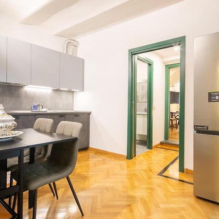 Tintori Apartment Florens Exteriör bild