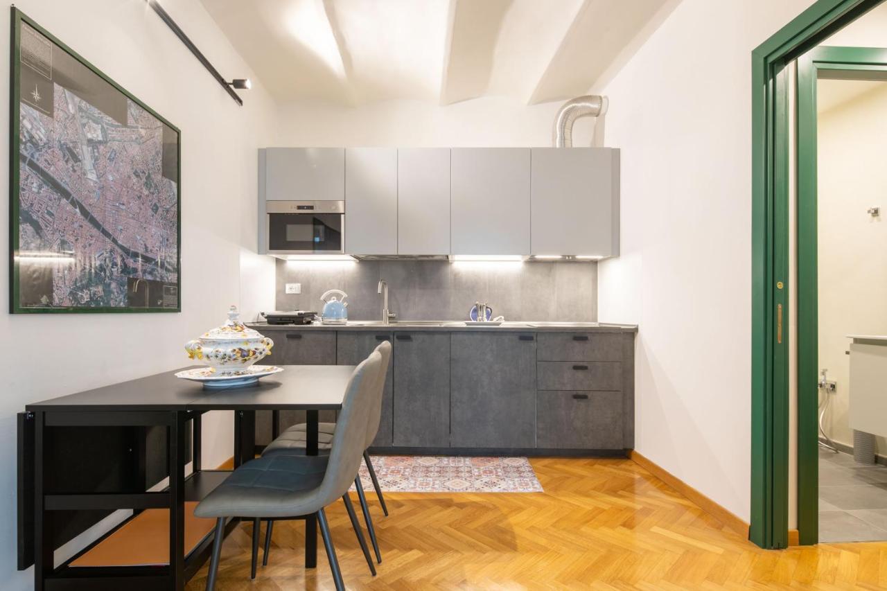 Tintori Apartment Florens Exteriör bild