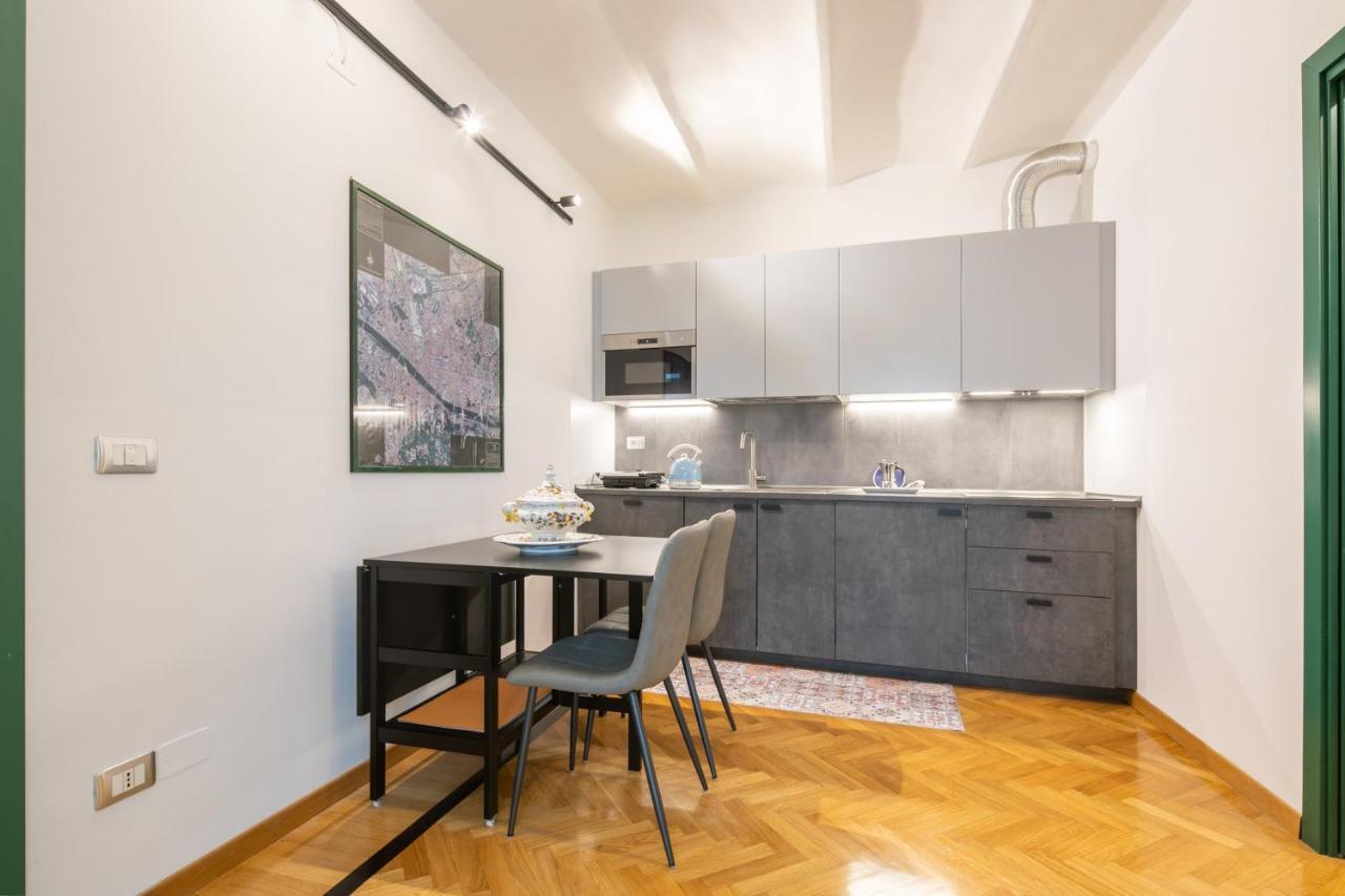 Tintori Apartment Florens Exteriör bild