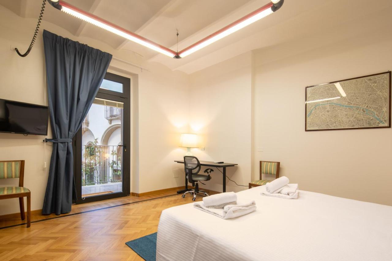 Tintori Apartment Florens Exteriör bild