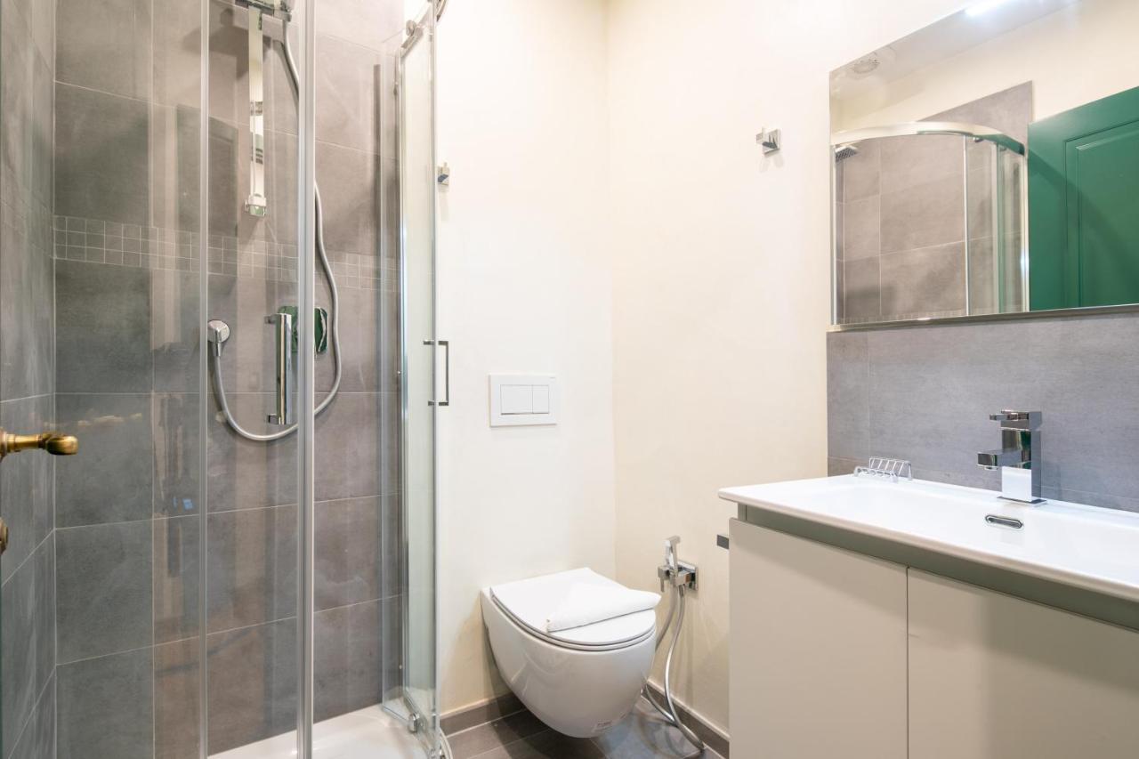 Tintori Apartment Florens Exteriör bild