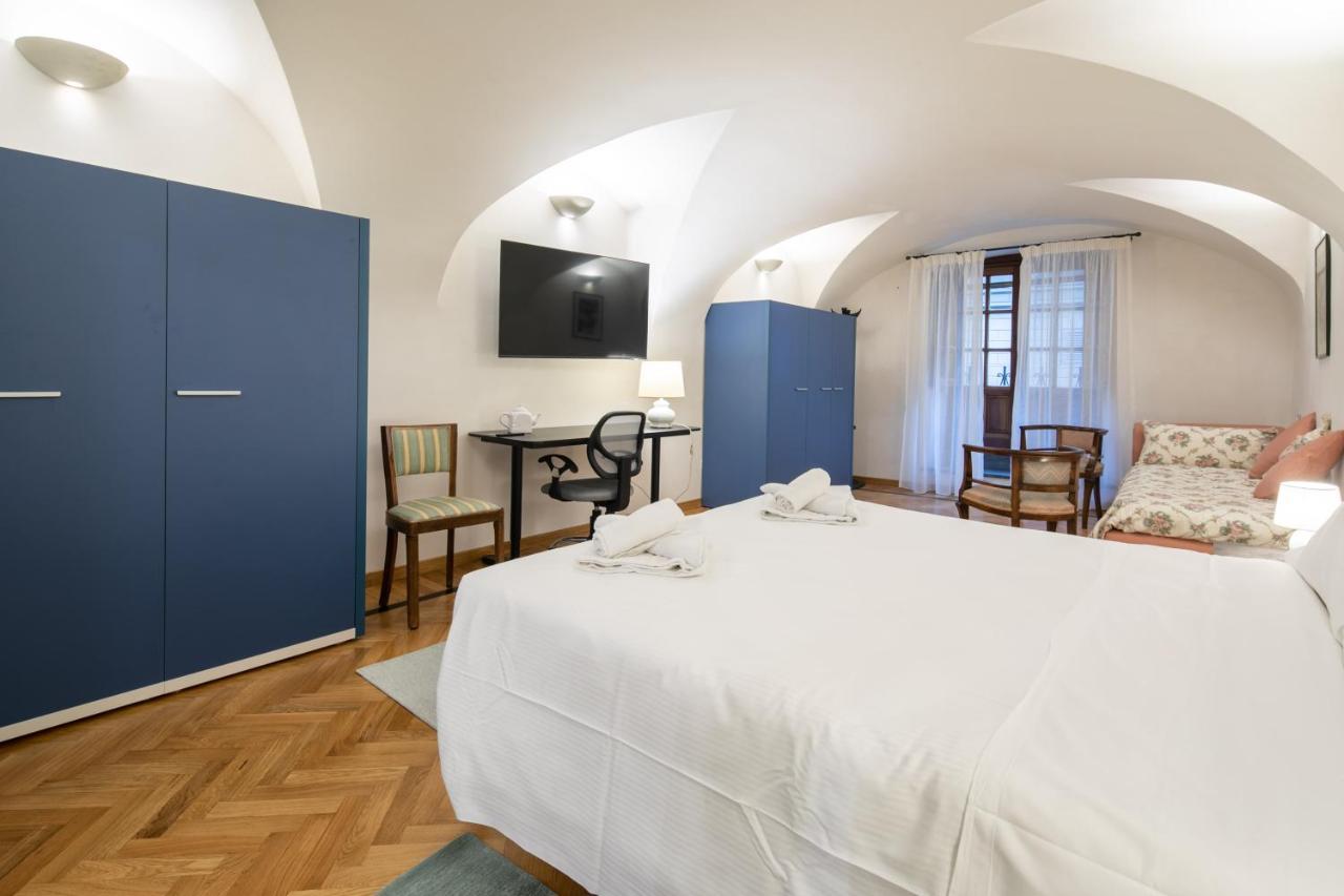 Tintori Apartment Florens Exteriör bild