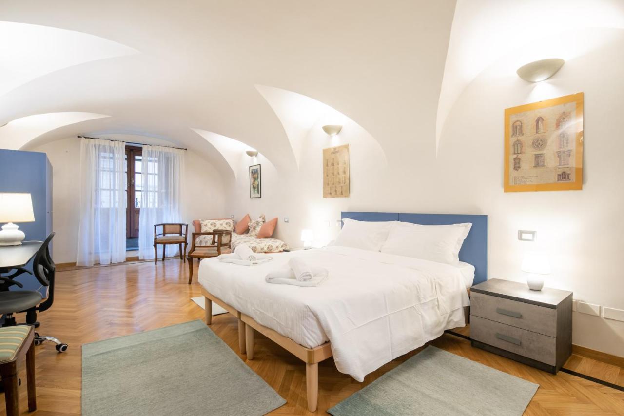 Tintori Apartment Florens Exteriör bild
