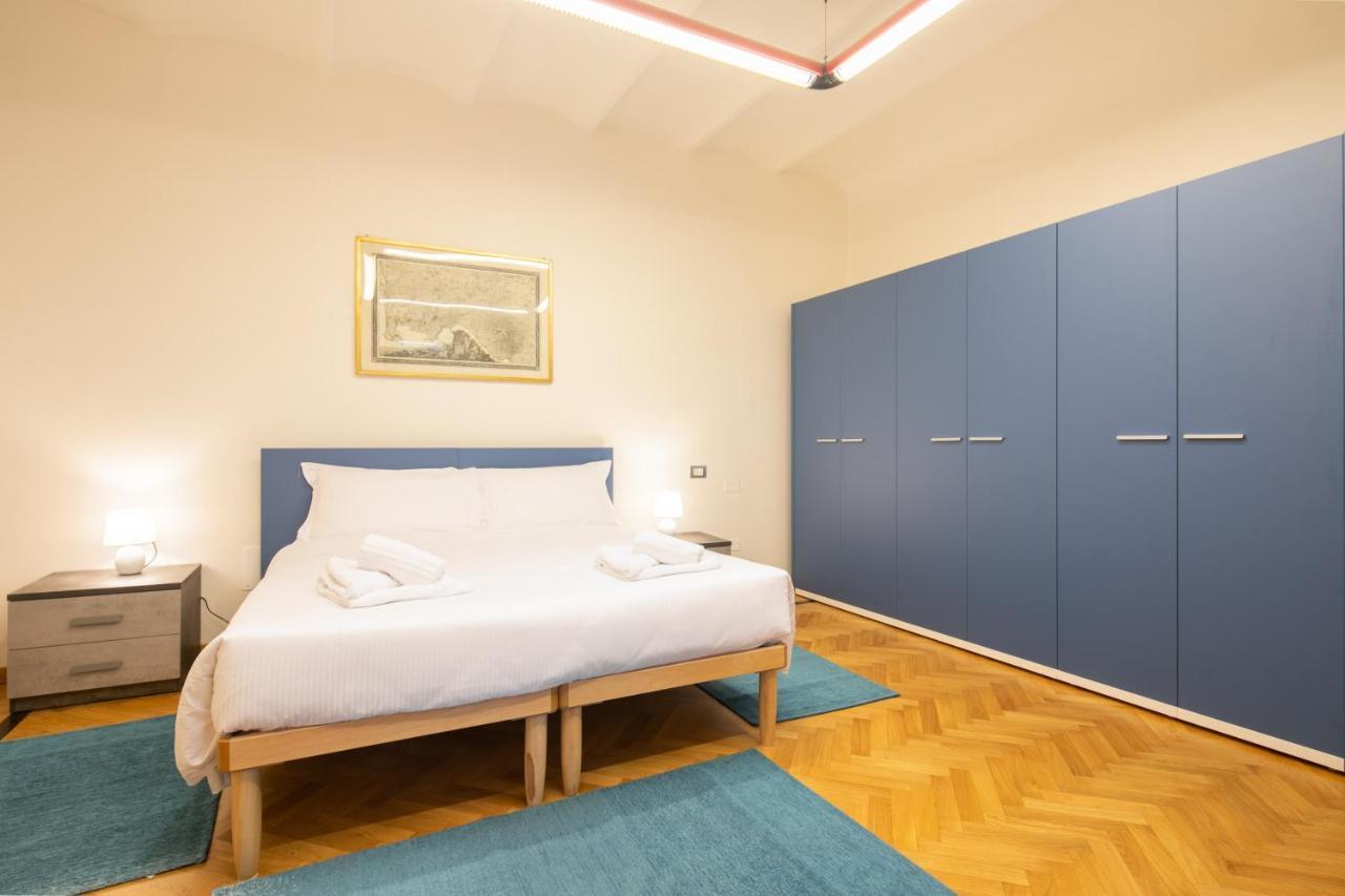 Tintori Apartment Florens Exteriör bild