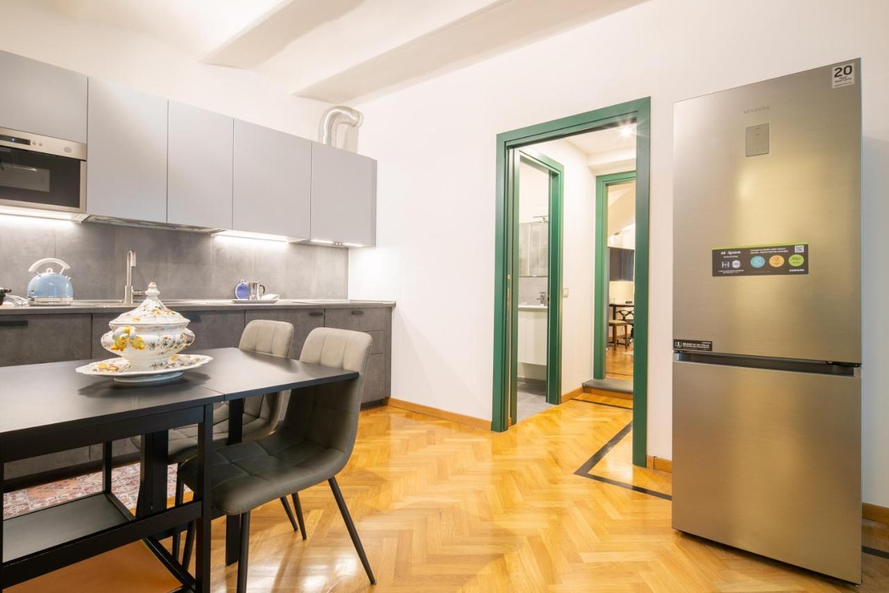 Tintori Apartment Florens Exteriör bild